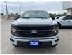2026 Ford F-150 XLT (Stk: 26T013) in CRESTON - Image 2 of 25