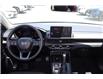 2026 Honda CR-V LX (Stk: 22U3997) in Mississauga - Image 12 of 25