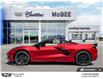 2026 Chevrolet Corvette Stingray (Stk: 115265) in Goderich - Image 2 of 28