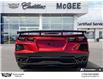 2026 Chevrolet Corvette Stingray (Stk: 115265) in Goderich - Image 4 of 28