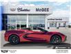 2026 Chevrolet Corvette Stingray (Stk: 115265) in Goderich - Image 6 of 28