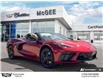2026 Chevrolet Corvette Stingray (Stk: 115265) in Goderich - Image 7 of 28