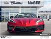 2026 Chevrolet Corvette Stingray (Stk: 115265) in Goderich - Image 8 of 28