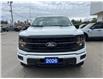 2026 Ford F-150 XLT (Stk: 26T014) in CRESTON - Image 2 of 24