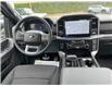 2026 Ford F-150 XLT (Stk: 26T014) in CRESTON - Image 13 of 24