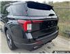2026 Ford Explorer ST-Line (Stk: 0B6261) in Kamloops - Image 11 of 25