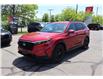 2024 Honda CR-V Sport (Stk: 22U3999) in Mississauga - Image 1 of 30