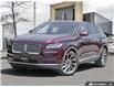 2022 Lincoln Nautilus Reserve (Stk: P6816) in London - Image 1 of 26