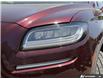 2022 Lincoln Nautilus Reserve (Stk: P6816) in London - Image 9 of 26