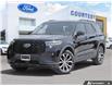 2025 Ford Explorer ST-Line (Stk: P6813) in London - Image 1 of 26
