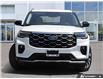 2025 Ford Explorer Platinum (Stk: 11105A) in London - Image 2 of 26