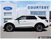 2025 Ford Explorer Platinum (Stk: 11105A) in London - Image 3 of 26