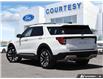 2025 Ford Explorer Platinum (Stk: 11105A) in London - Image 4 of 26