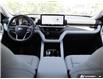 2025 Ford Explorer Platinum (Stk: 11105A) in London - Image 24 of 26