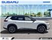 2024 Nissan Rogue Platinum (Stk: 6290A) in Tecumseh - Image 6 of 26