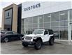 2023 Jeep Wrangler Rubicon (Stk: SK-134A) in Okotoks - Image 1 of 5
