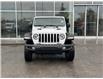 2023 Jeep Wrangler Rubicon (Stk: SK-134A) in Okotoks - Image 2 of 5