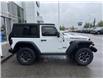 2023 Jeep Wrangler Rubicon (Stk: SK-134A) in Okotoks - Image 4 of 5