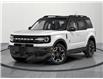 2022 Ford Bronco Sport Outer Banks (Stk: N26349A) in Timmins - Image 1 of 12