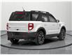 2022 Ford Bronco Sport Outer Banks (Stk: N26349A) in Timmins - Image 3 of 12