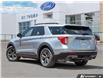 2021 Ford Explorer XLT (Stk: 6225B) in St. Thomas - Image 4 of 27