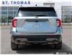 2021 Ford Explorer XLT (Stk: 6225B) in St. Thomas - Image 5 of 27