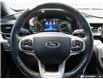 2021 Ford Explorer XLT (Stk: 6225B) in St. Thomas - Image 14 of 27