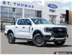 2024 Ford Ranger XLT (Stk: 6667A) in St. Thomas - Image 1 of 27