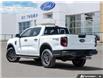 2024 Ford Ranger XLT (Stk: 6667A) in St. Thomas - Image 4 of 27
