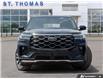 2025 Ford Explorer Platinum (Stk: 6327A) in St. Thomas - Image 2 of 27