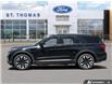 2025 Ford Explorer Platinum (Stk: 6327A) in St. Thomas - Image 3 of 27
