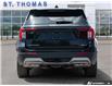 2025 Ford Explorer Platinum (Stk: 6327A) in St. Thomas - Image 5 of 27