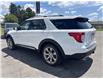 2020 Ford Explorer Platinum (Stk: 21174A) in Brantford - Image 2 of 30