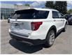 2020 Ford Explorer Platinum (Stk: 21174A) in Brantford - Image 3 of 30