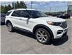 2020 Ford Explorer Platinum (Stk: 21174A) in Brantford - Image 4 of 30