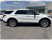 2020 Ford Explorer Platinum (Stk: 21174A) in Brantford - Image 28 of 30