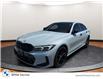 2023 BMW 330i xDrive (Stk: BU1293) in Sarnia - Image 1 of 13