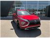 2022 Mitsubishi Eclipse Cross SEL (Stk: 26119A) in Pembroke - Image 1 of 20