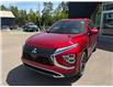 2022 Mitsubishi Eclipse Cross SEL (Stk: 26119A) in Pembroke - Image 3 of 20
