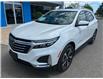 2022 Chevrolet Equinox Premier (Stk: 154612) in London - Image 1 of 23