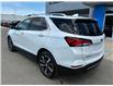 2022 Chevrolet Equinox Premier (Stk: 154612) in London - Image 3 of 23