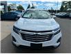 2022 Chevrolet Equinox Premier (Stk: 154612) in London - Image 9 of 23