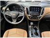 2022 Chevrolet Equinox Premier (Stk: 154612) in London - Image 17 of 23