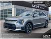 2026 Kia Niro EV Wind+ (Stk: 26-202) in North Bay - Image 1 of 26