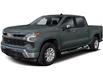 2025 Chevrolet Silverado 1500 LT (Stk: 45809) in Slave Lake - Image 1 of 6
