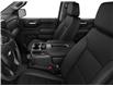 2025 Chevrolet Silverado 1500 LT (Stk: 45809) in Slave Lake - Image 5 of 6