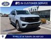2026 Ford Expedition Active (Stk: LFED01544) in Tilbury - Image 1 of 14
