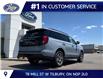 2026 Ford Expedition Active (Stk: LFED01544) in Tilbury - Image 3 of 14