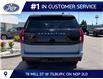 2026 Ford Expedition Active (Stk: LFED01544) in Tilbury - Image 4 of 14