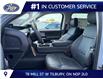 2026 Ford Expedition Active (Stk: LFED01544) in Tilbury - Image 7 of 14